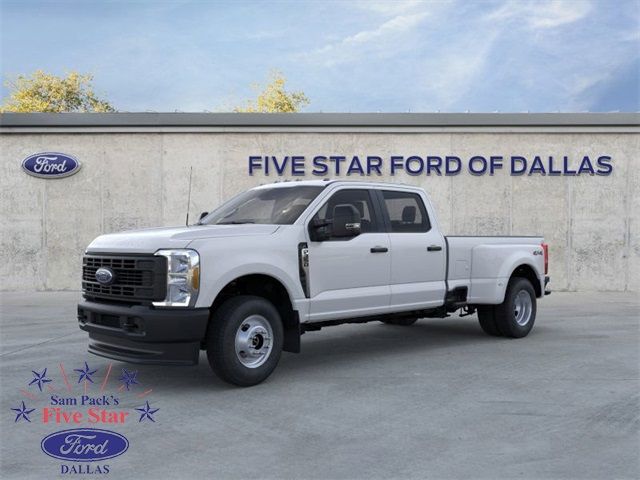 2024 Ford F-350 XL