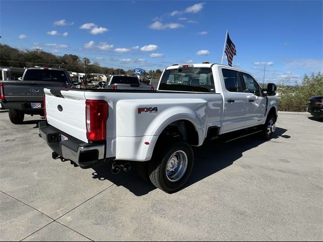 2024 Ford F-350 XL