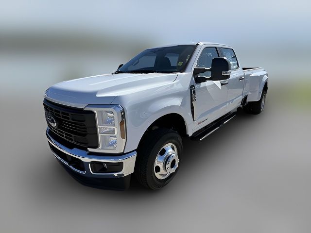 2024 Ford F-350 XL