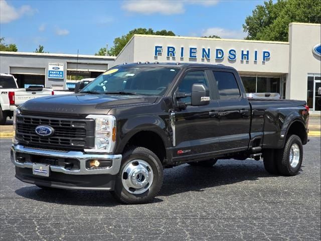 2024 Ford F-350 XL