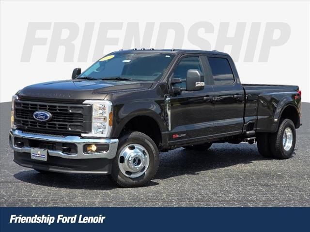 2024 Ford F-350 XL