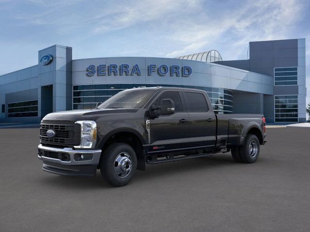 2024 Ford F-350 XL