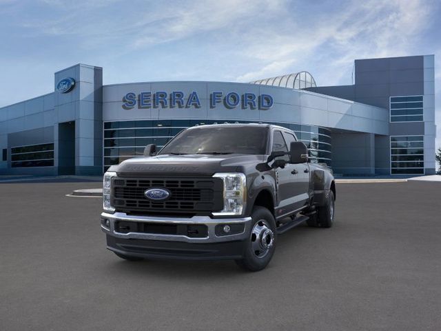 2024 Ford F-350 XL