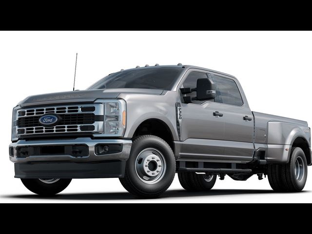 2024 Ford F-350 XL