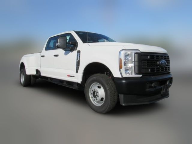 2024 Ford F-350 XL