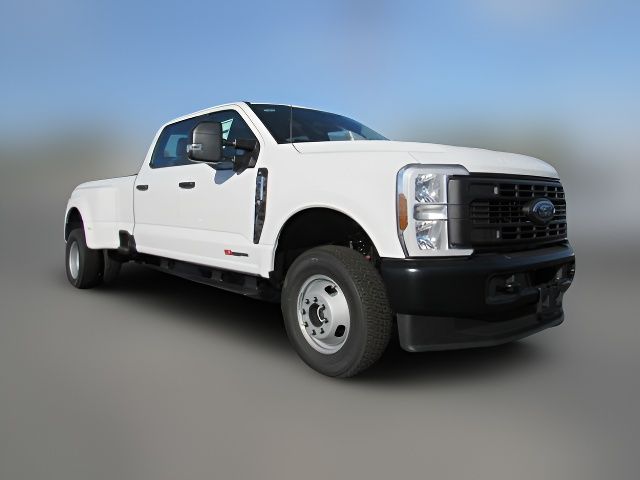 2024 Ford F-350 XL