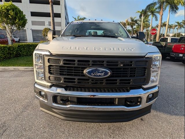 2024 Ford F-350 XL