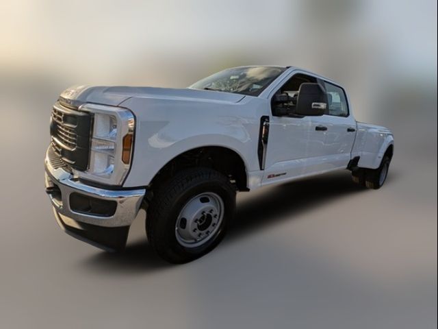 2024 Ford F-350 XL