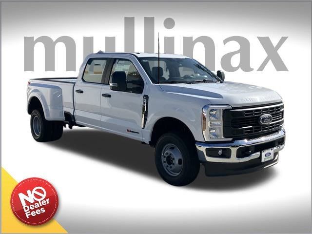 2024 Ford F-350 XL