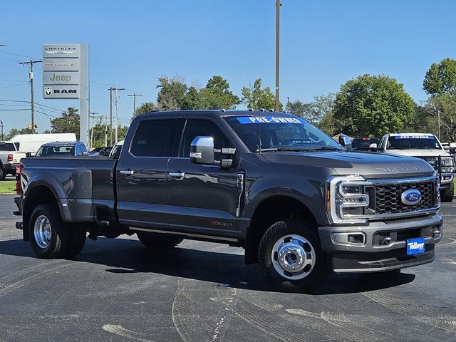 2024 Ford F-350 Limited