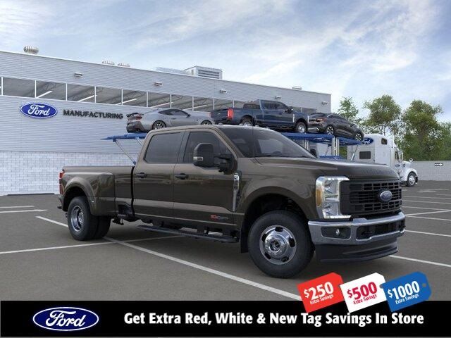 2024 Ford F-350 XL