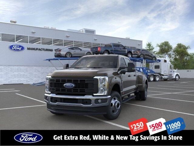 2024 Ford F-350 XL