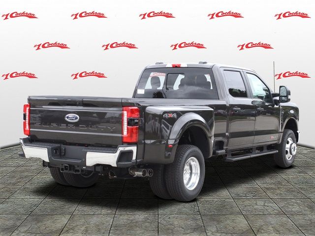 2024 Ford F-350 XL