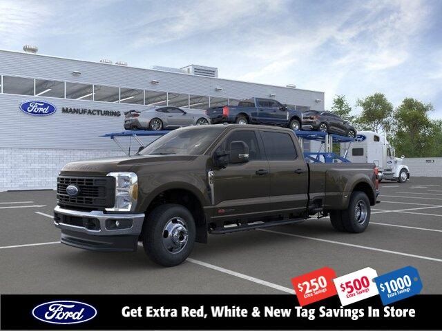 2024 Ford F-350 XL