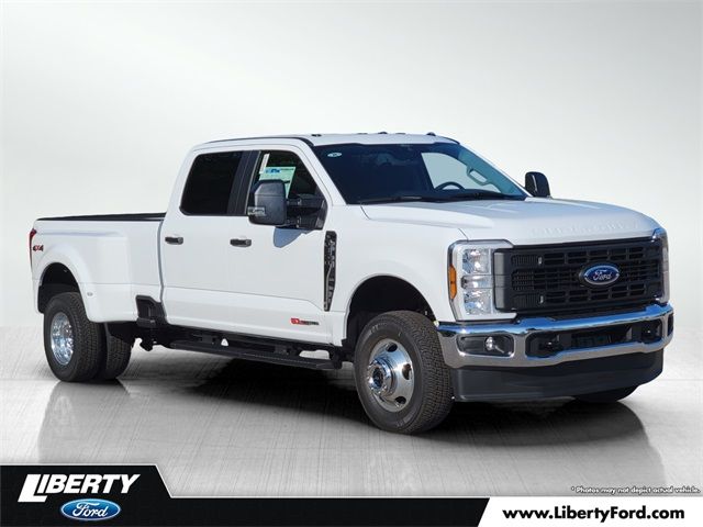 2024 Ford F-350 XL