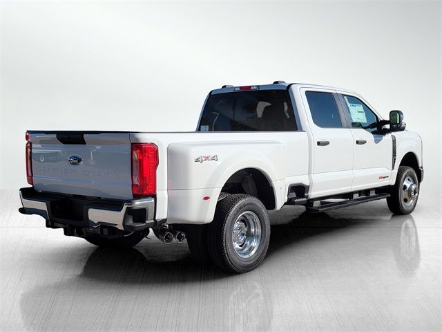 2024 Ford F-350 XL