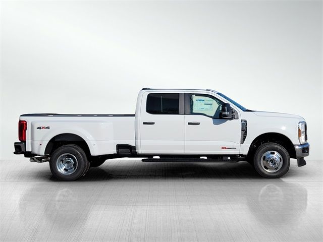 2024 Ford F-350 XL