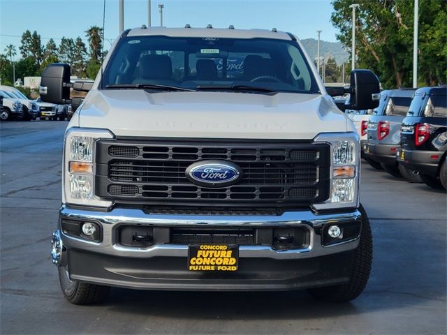 2024 Ford F-350 XL