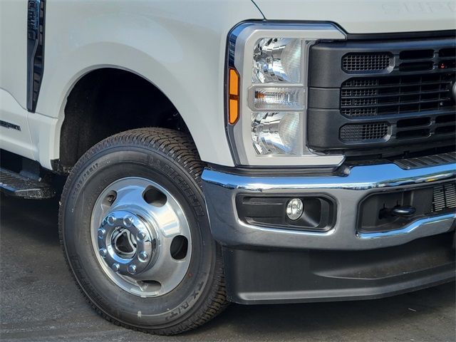 2024 Ford F-350 XL