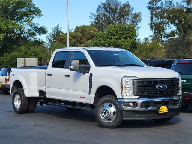 2024 Ford F-350 XL