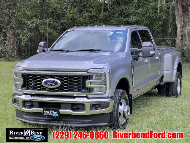 2024 Ford F-350 Lariat