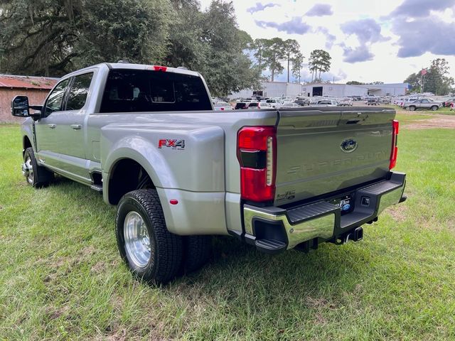 2024 Ford F-350 Lariat