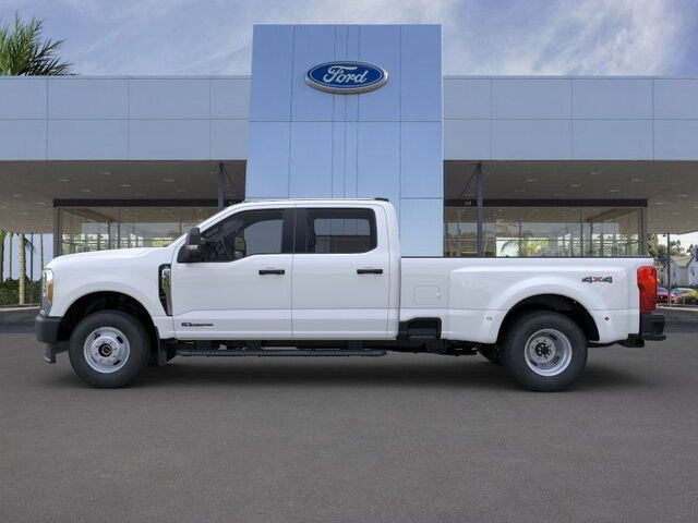 2024 Ford F-350 XL