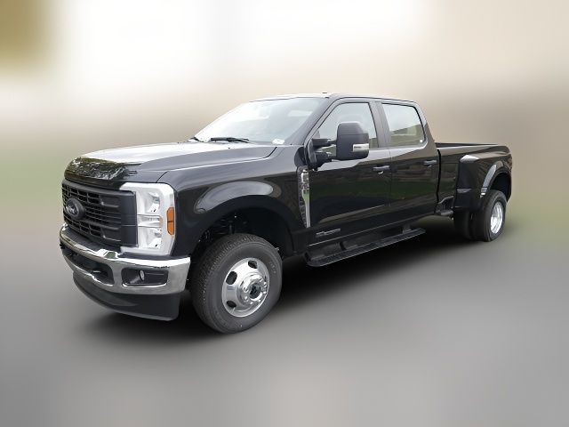 2024 Ford F-350 XL