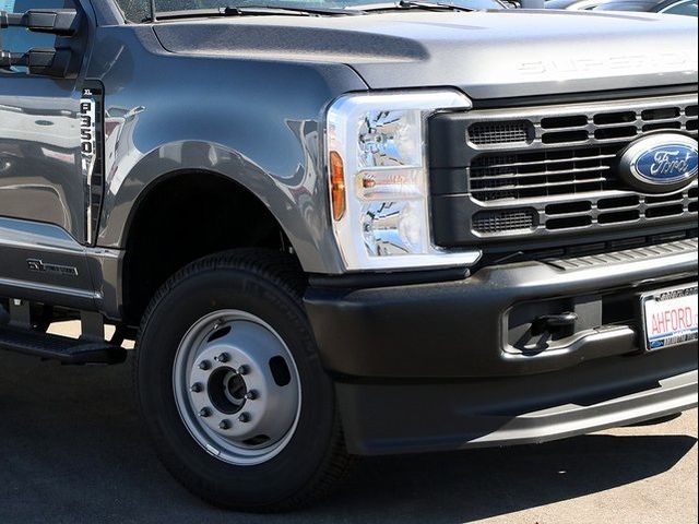 2024 Ford F-350 XL