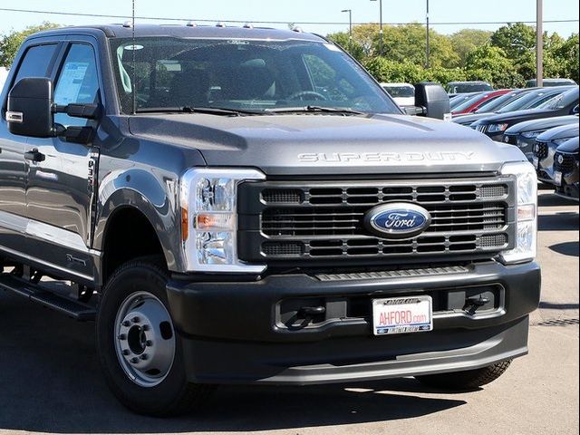 2024 Ford F-350 XL