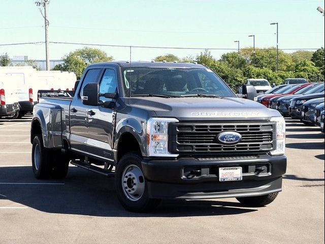 2024 Ford F-350 XL