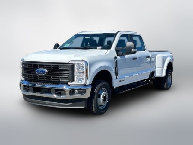 2024 Ford F-350 XL