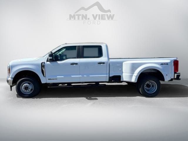 2024 Ford F-350 XL