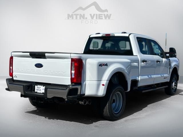 2024 Ford F-350 XL