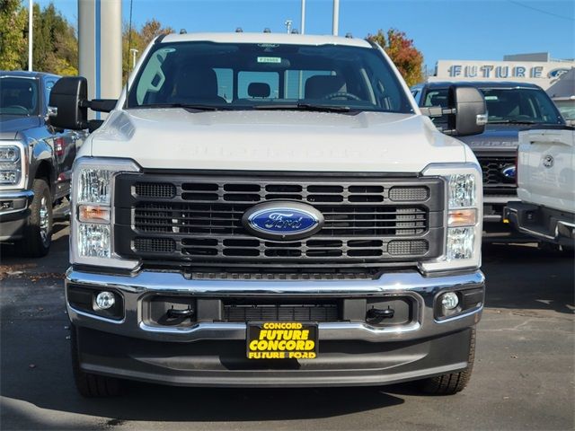 2024 Ford F-350 XL