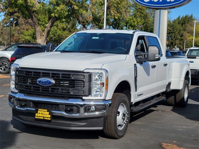 2024 Ford F-350 XL