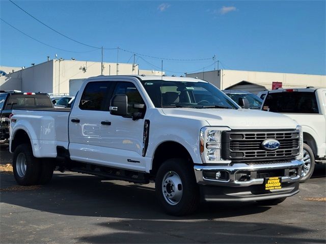 2024 Ford F-350 XL