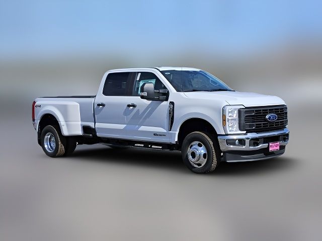 2024 Ford F-350 XL