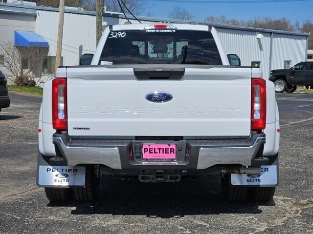 2024 Ford F-350 XL