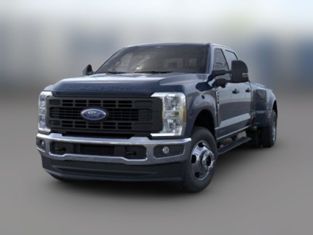 2024 Ford F-350 XL