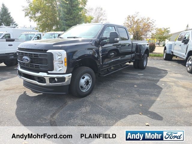 2024 Ford F-350 XL