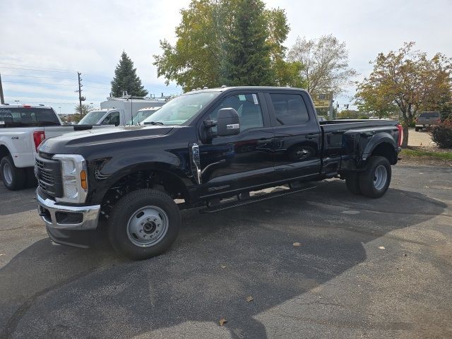 2024 Ford F-350 XL