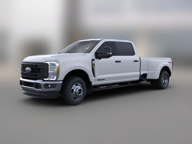 2024 Ford F-350 XL