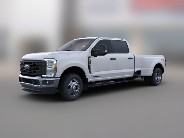 2024 Ford F-350 XL