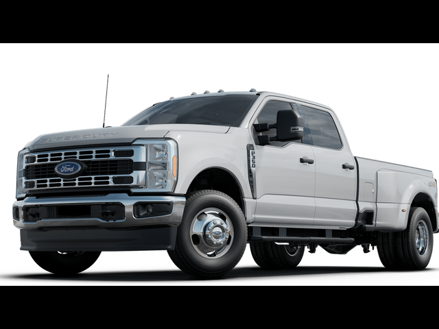 2024 Ford F-350 XL