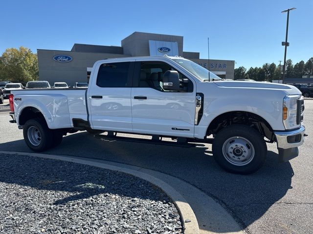 2024 Ford F-350 XL