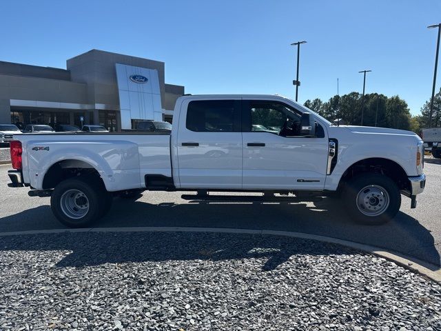 2024 Ford F-350 XL