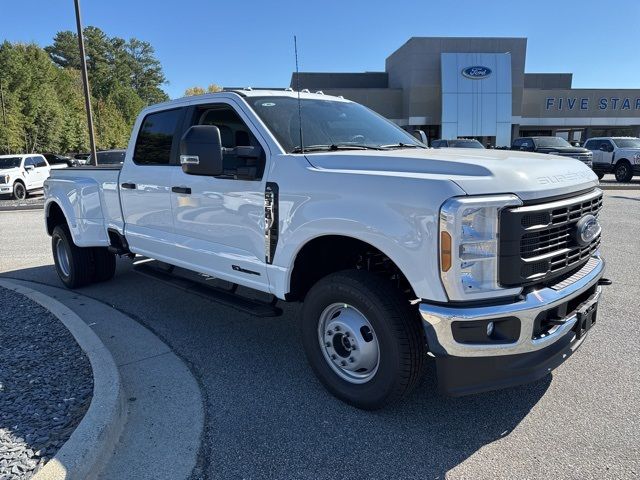 2024 Ford F-350 XL