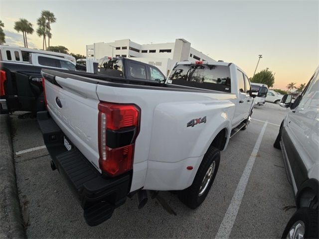 2024 Ford F-350 XL