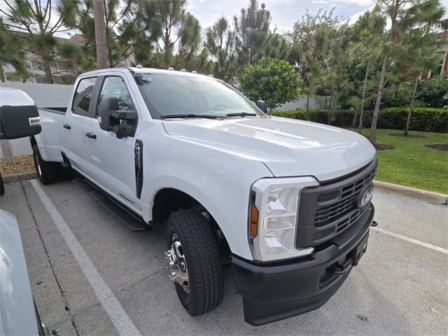 2024 Ford F-350 XL